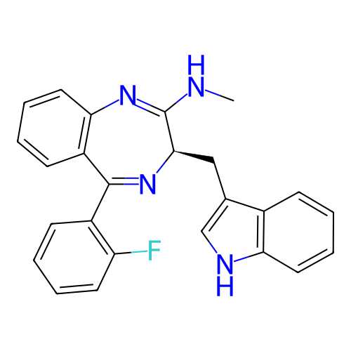 Chemical structure of BindingDB Monomer ID 50227028