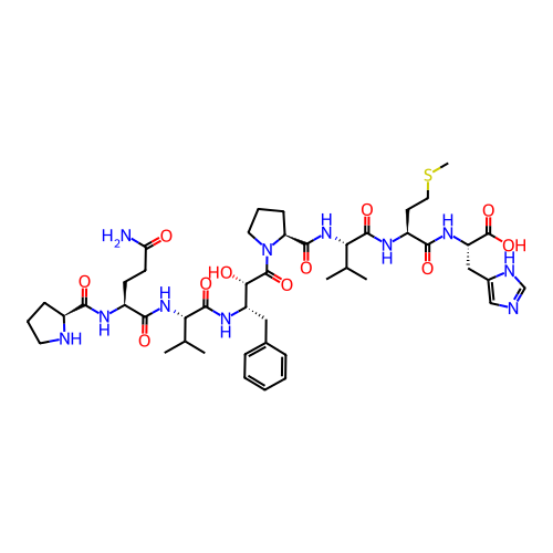 Chemical structure of BindingDB Monomer ID 50227057