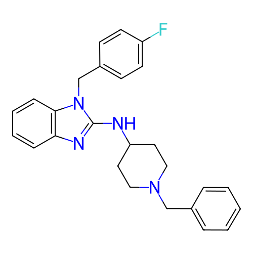 Chemical structure of BindingDB Monomer ID 50227102