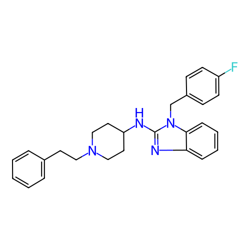 Chemical structure of BindingDB Monomer ID 50227122
