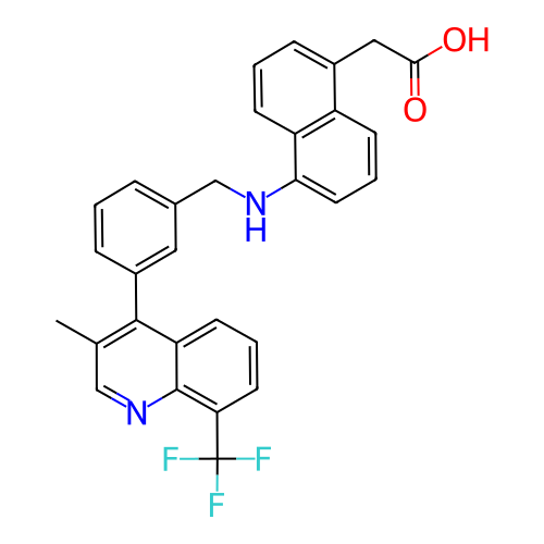 Chemical structure of BindingDB Monomer ID 50227145