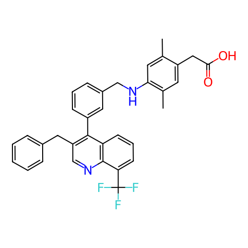 Chemical structure of BindingDB Monomer ID 50227146