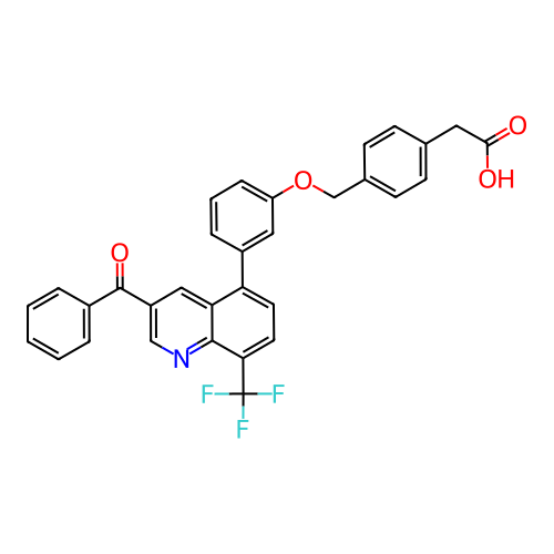 Chemical structure of BindingDB Monomer ID 50227162