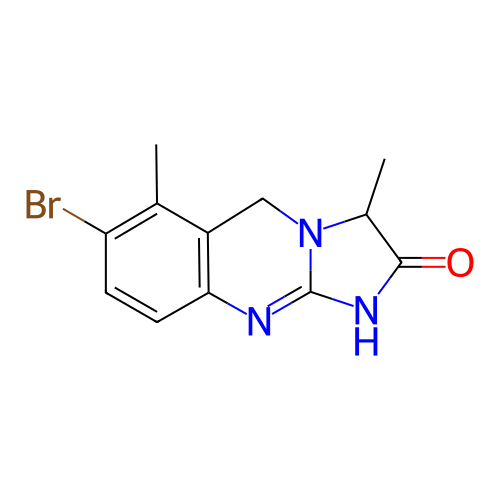 Chemical structure of BindingDB Monomer ID 50227206