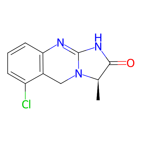 Chemical structure of BindingDB Monomer ID 50227207