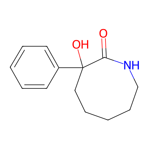 Chemical structure of BindingDB Monomer ID 50227233