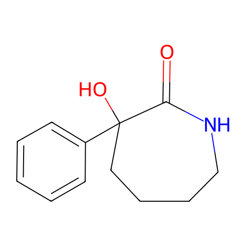 Chemical structure of BindingDB Monomer ID 50227235