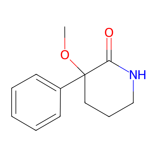 Chemical structure of BindingDB Monomer ID 50227236