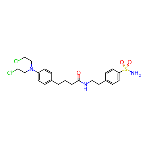 Chemical structure of BindingDB Monomer ID 50227243