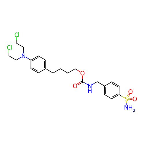 Chemical structure of BindingDB Monomer ID 50227247