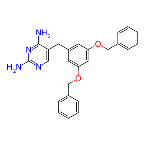 Chemical structure of BindingDB Monomer ID 50227264