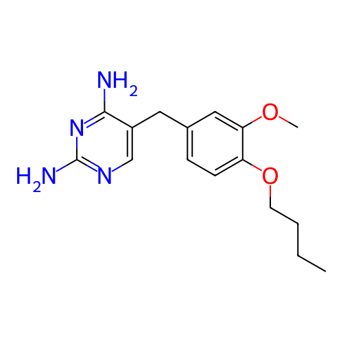 Chemical structure of BindingDB Monomer ID 50227266