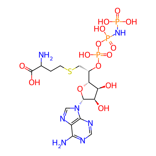 Chemical structure of BindingDB Monomer ID 50227269