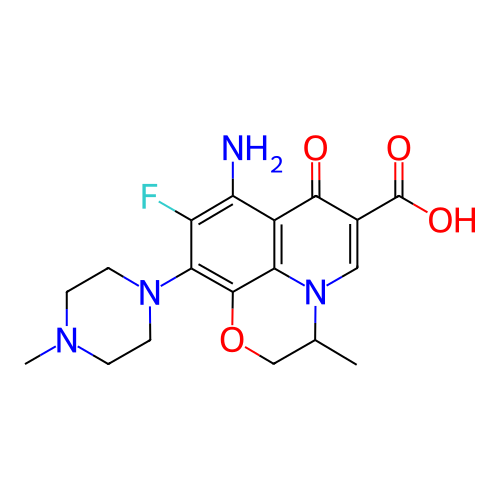 Chemical structure of BindingDB Monomer ID 50227278