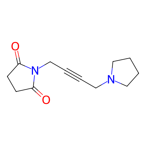 Chemical structure of BindingDB Monomer ID 50227306