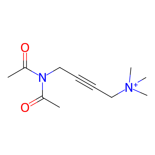 Chemical structure of BindingDB Monomer ID 50227308