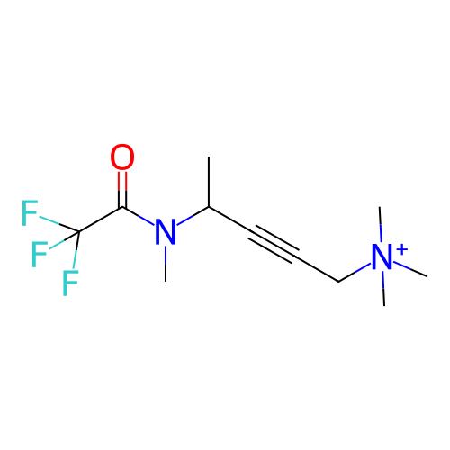 Chemical structure of BindingDB Monomer ID 50227311
