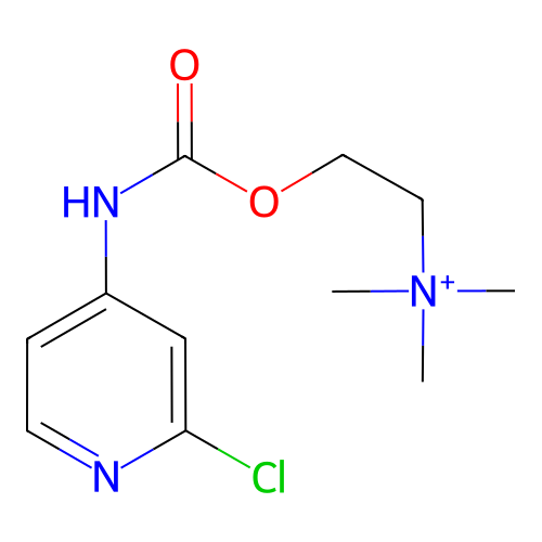 Chemical structure of BindingDB Monomer ID 50227312