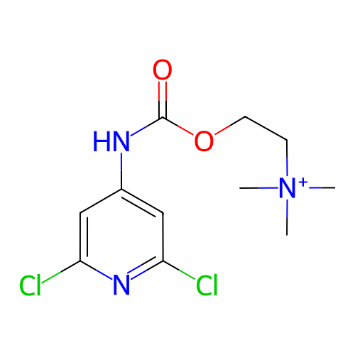 Chemical structure of BindingDB Monomer ID 50227314