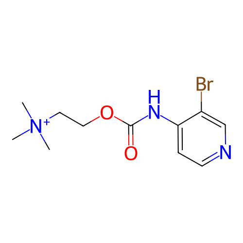 Chemical structure of BindingDB Monomer ID 50227318
