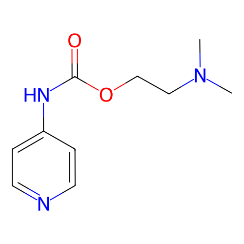 Chemical structure of BindingDB Monomer ID 50227319