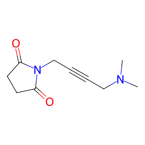 Chemical structure of BindingDB Monomer ID 50227325