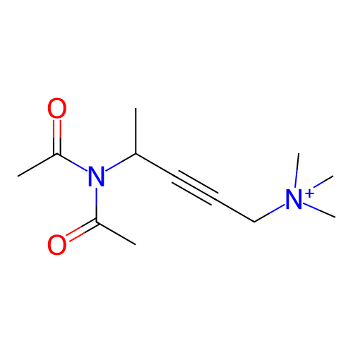 Chemical structure of BindingDB Monomer ID 50227329