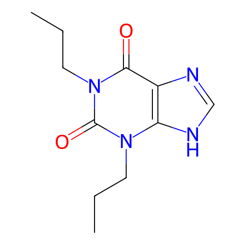 Chemical structure of BindingDB Monomer ID 50227331