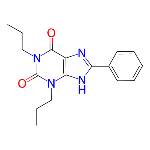 Chemical structure of BindingDB Monomer ID 50227332