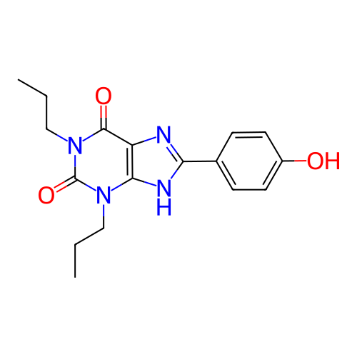 Chemical structure of BindingDB Monomer ID 50227340