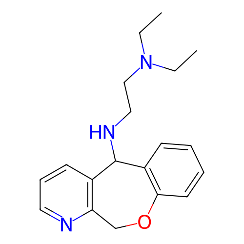 Chemical structure of BindingDB Monomer ID 50227346