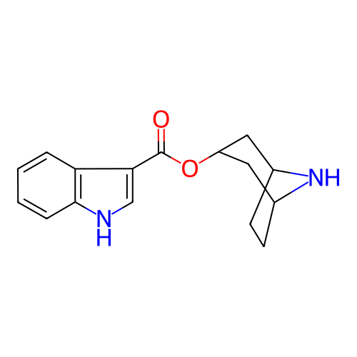 Chemical structure of BindingDB Monomer ID 50227350