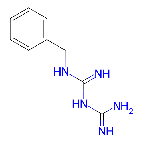 Chemical structure of BindingDB Monomer ID 50227351