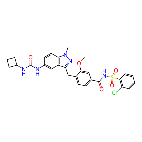 Chemical structure of BindingDB Monomer ID 50227363