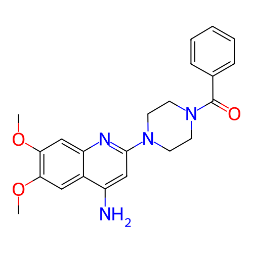 Chemical structure of BindingDB Monomer ID 50227373