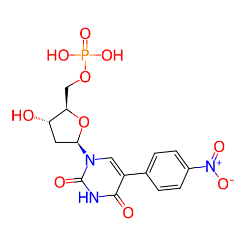 Chemical structure of BindingDB Monomer ID 50227388