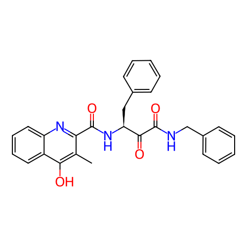 Chemical structure of BindingDB Monomer ID 50227398