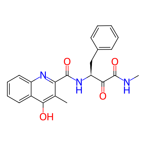 Chemical structure of BindingDB Monomer ID 50227400