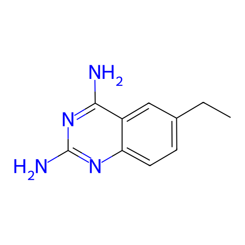 Chemical structure of BindingDB Monomer ID 50227423