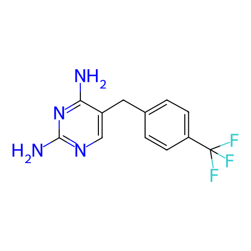 Chemical structure of BindingDB Monomer ID 50227437