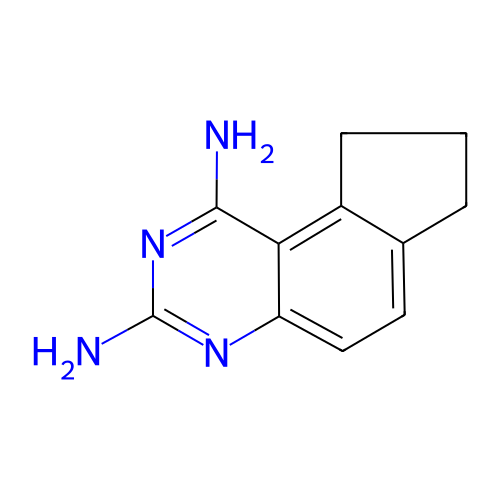 Chemical structure of BindingDB Monomer ID 50227451