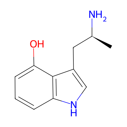 Chemical structure of BindingDB Monomer ID 50227456
