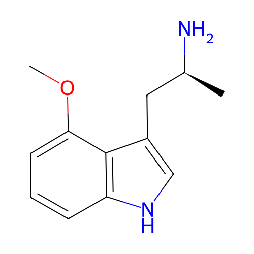 Chemical structure of BindingDB Monomer ID 50227460
