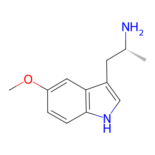 Chemical structure of BindingDB Monomer ID 50227461