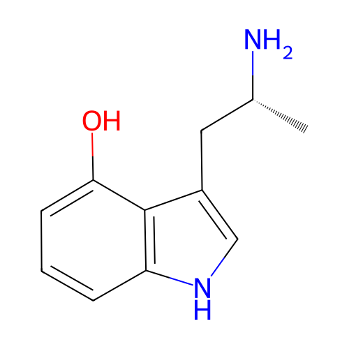 Chemical structure of BindingDB Monomer ID 50227462