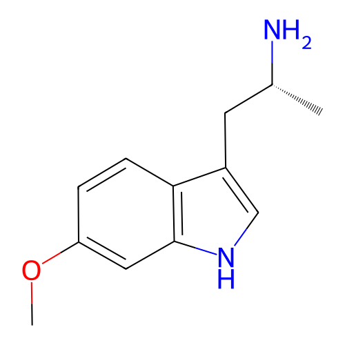 Chemical structure of BindingDB Monomer ID 50227464