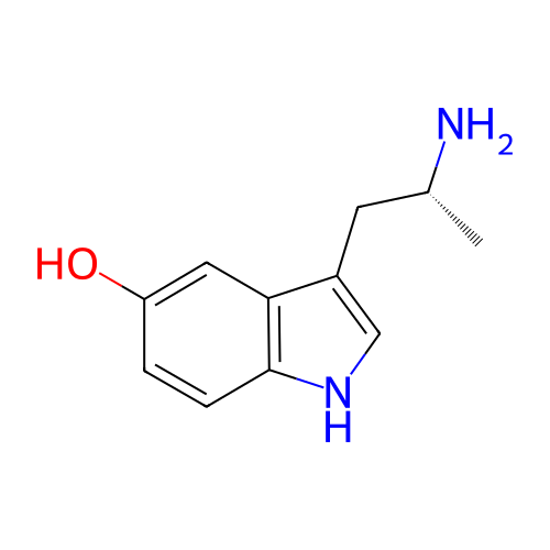 Chemical structure of BindingDB Monomer ID 50227465