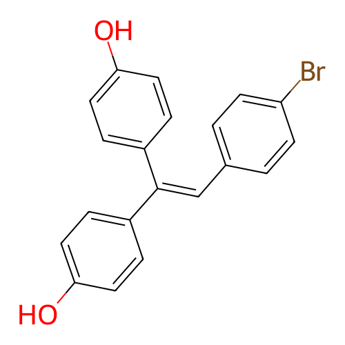 Chemical structure of BindingDB Monomer ID 50227468