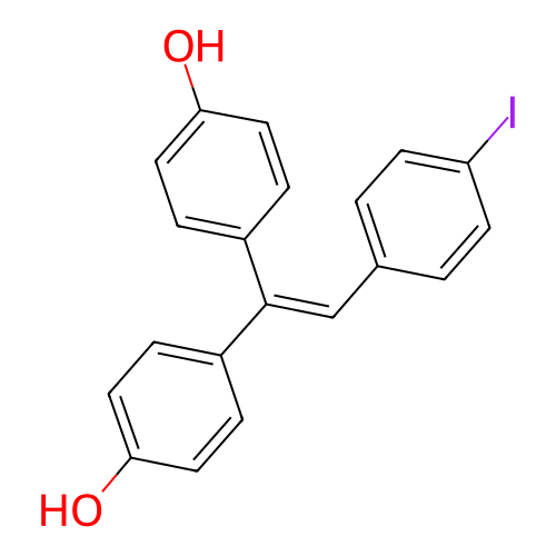 Chemical structure of BindingDB Monomer ID 50227471