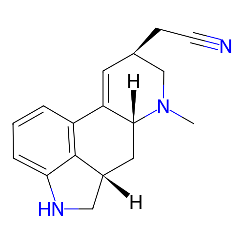 Chemical structure of BindingDB Monomer ID 50227482